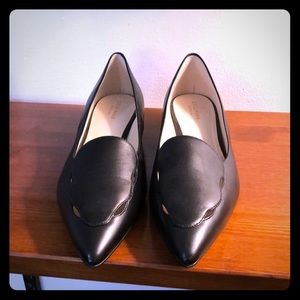 cole haan leah skimmer